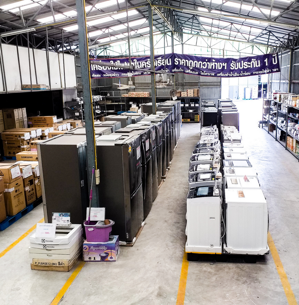 [ผ่อน0% 10ด] Samsung ตู้เย็น 2 ประตู RT35K50342C/ST 12.9 คิว กระจกดำ (ชลบุรี ส่งฟรี)