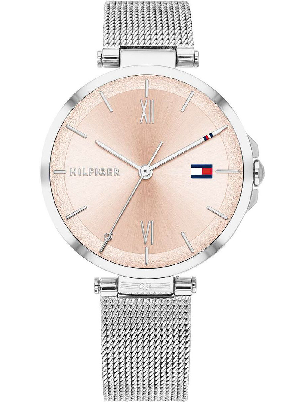 Tommy Hilfiger 1782206 นาฬิกาผู้หญิง Reade Quartz Women's Watch
