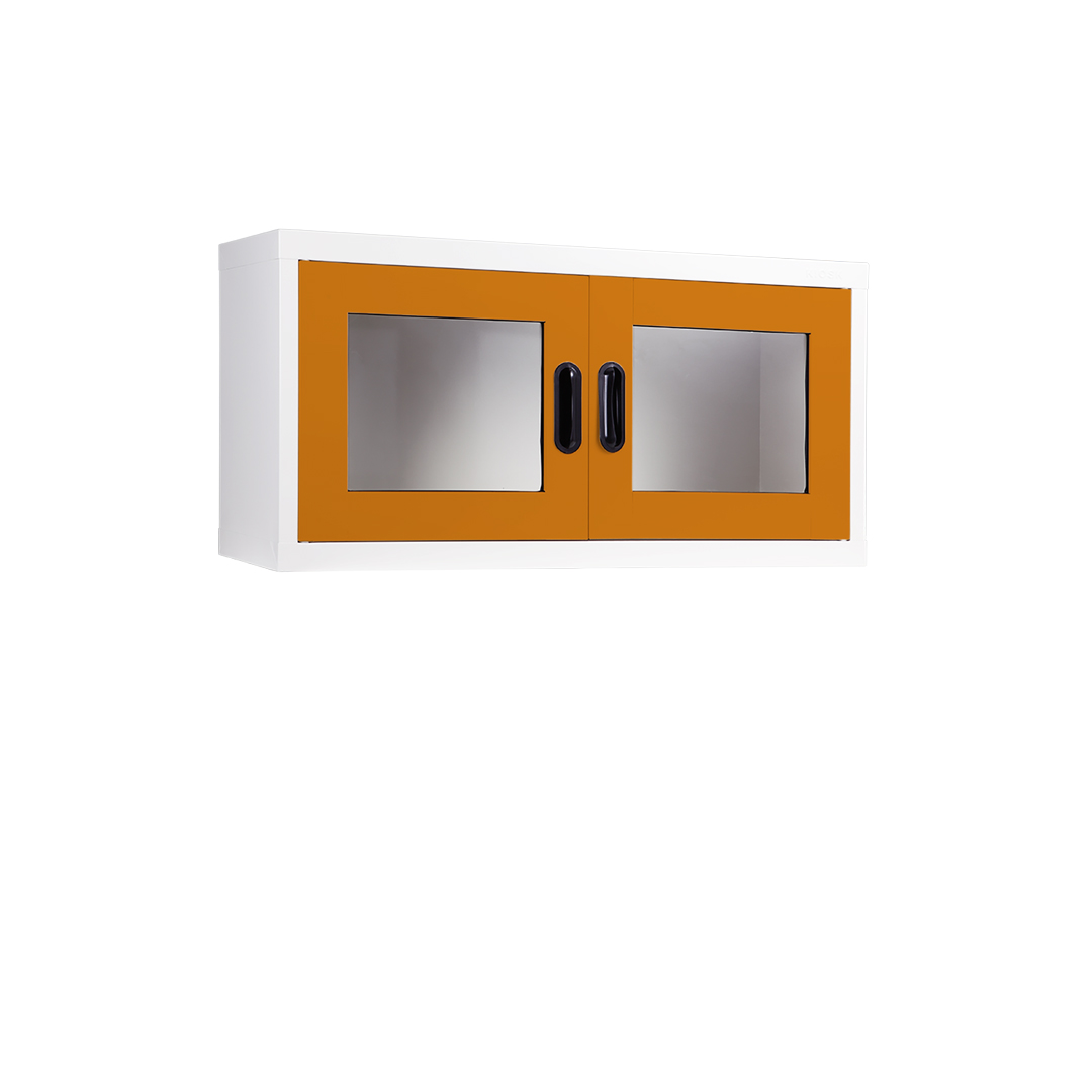 ตู้หนังสือ วางซ้อน KIOSK