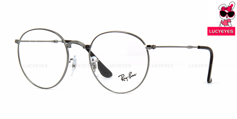 RayBan RX3532V 2502