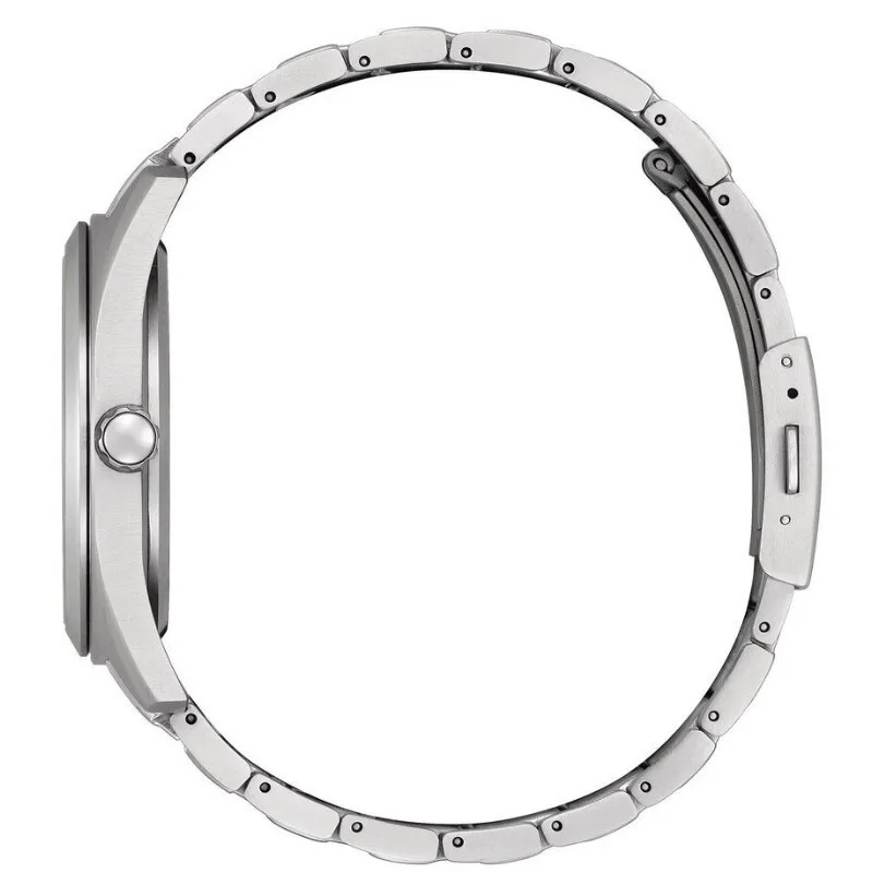 Citizen AW1641-81X นาฬิกาผู้ชาย Eco-Drive Titanium Men's Watch