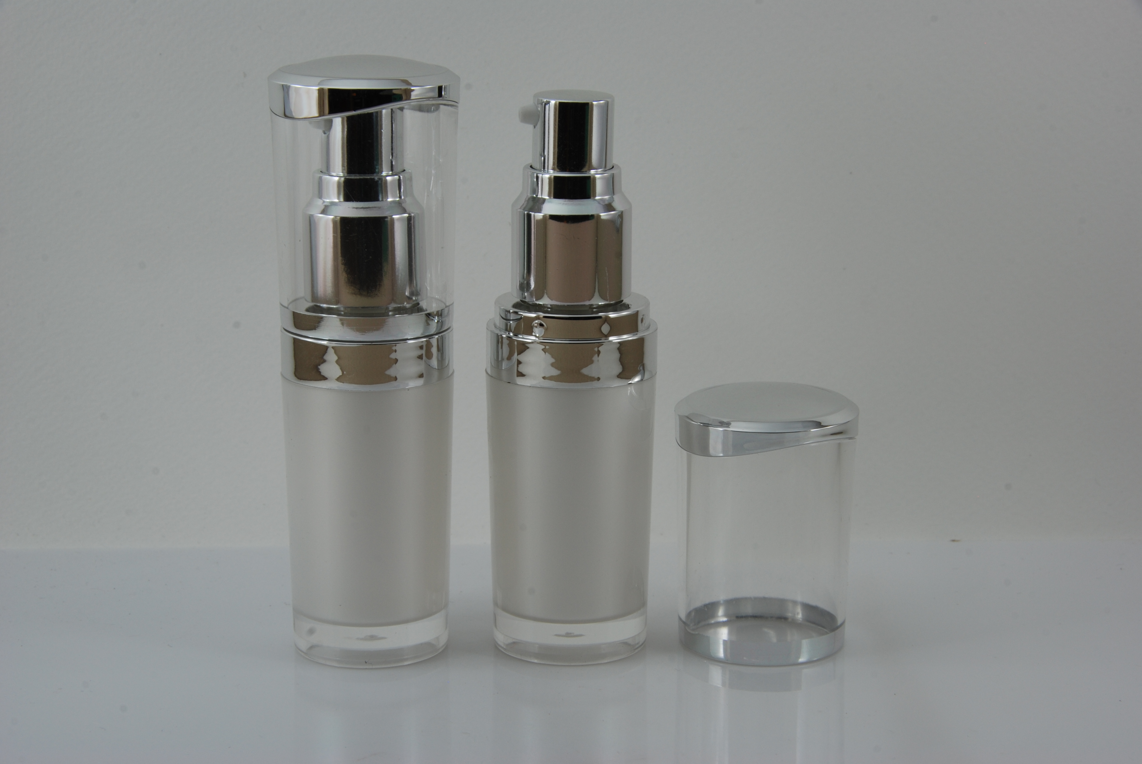 # ขวดสุญญากาศ S10