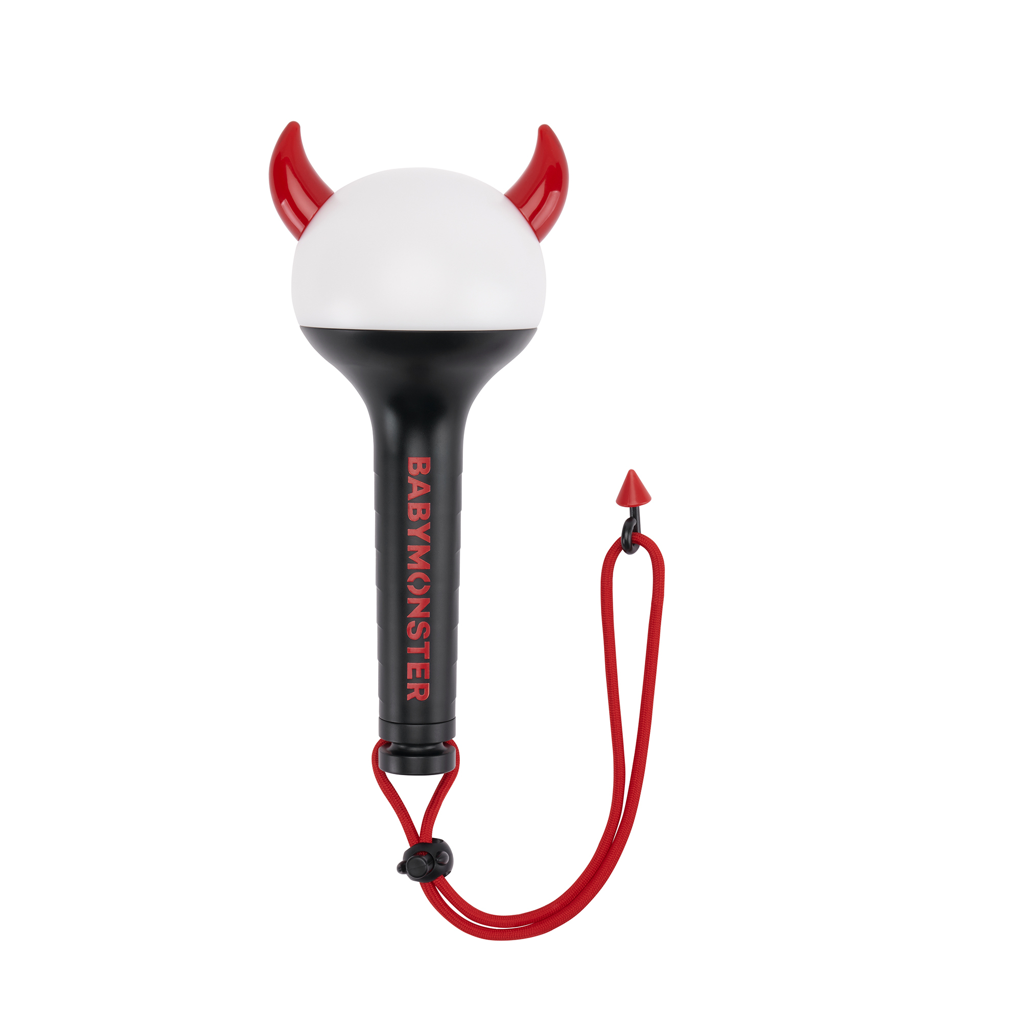 [PRE-ORDER] แท่งไฟ เบบี้มอนสเตอร์ BABYMONSTER OFFICIAL LIGHT STICK