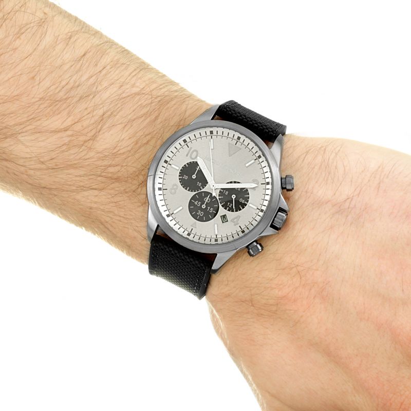 Michael Kors MK8787 นาฬิกาผู้ชาย Gage Chronograph Quartz Men's Watch