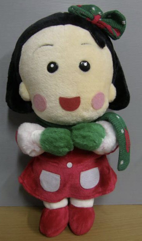 Maruko ขนาด 15 นิ้ว