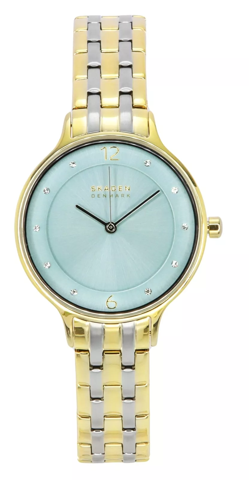 Skagen SKW3132 นาฬิกาผู้หญิง Quartz Watch