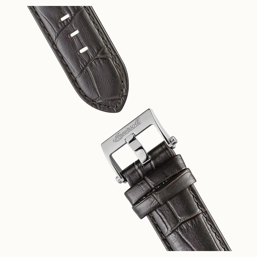 Ingersoll I01108 นาฬิาผู้ชาย Automatic Men's Watch