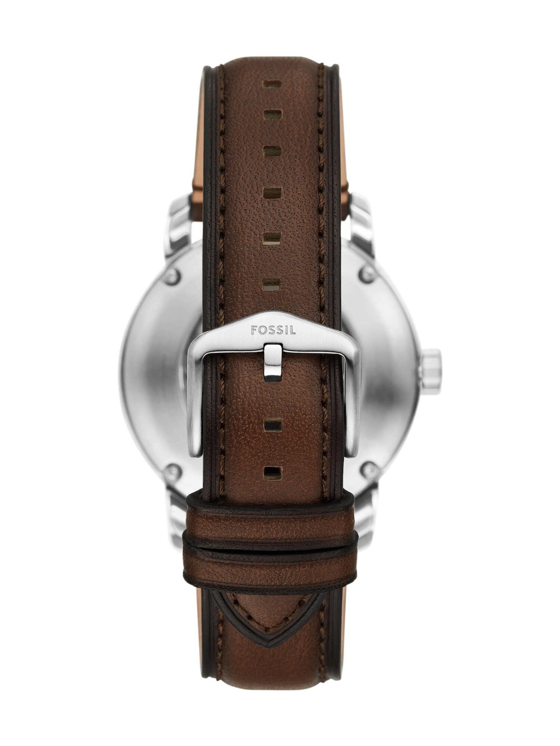 Fossil ME3264 นาฬิกาผู้ชาย Heritage Automatic Men's Watch