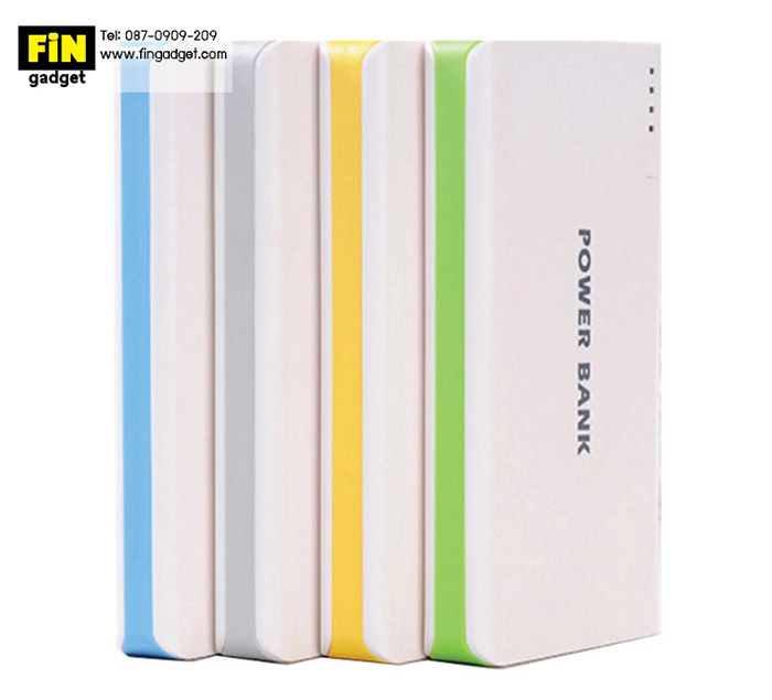 Power Bank 50000 mAh