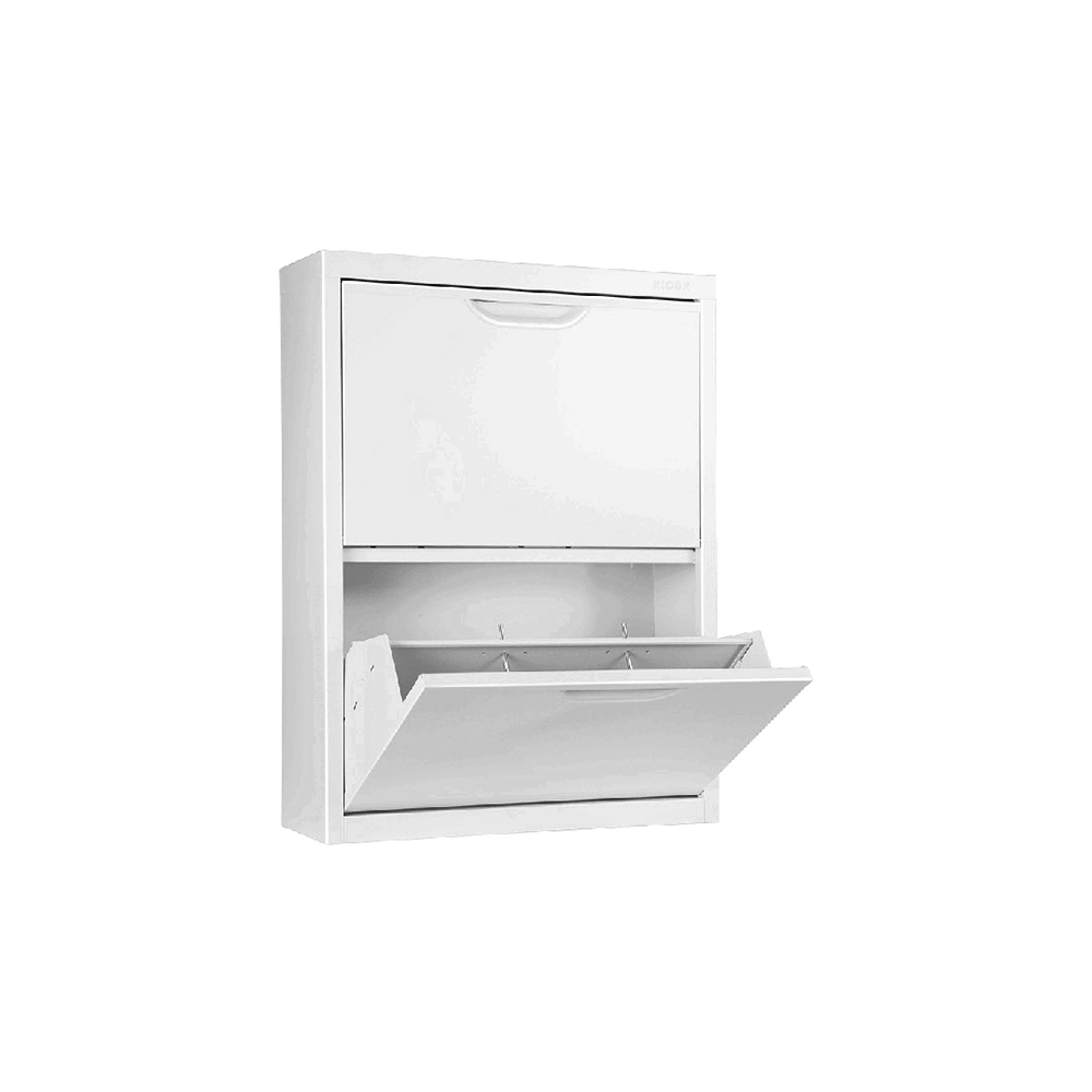 ตู้รองเท้า KIOSK