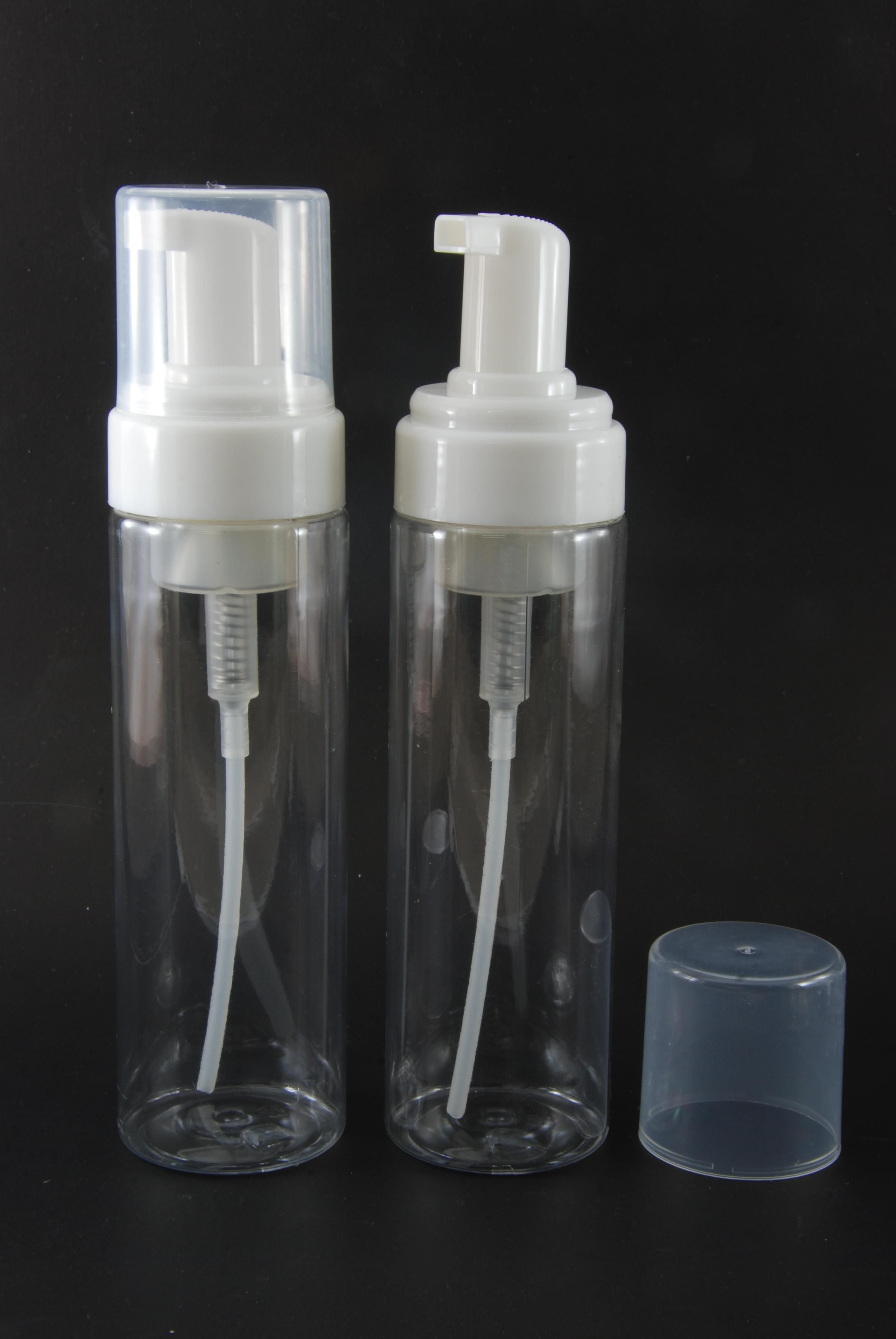 ขวดปั้มโฟม 200 มล. แพคละ 5 ใบ