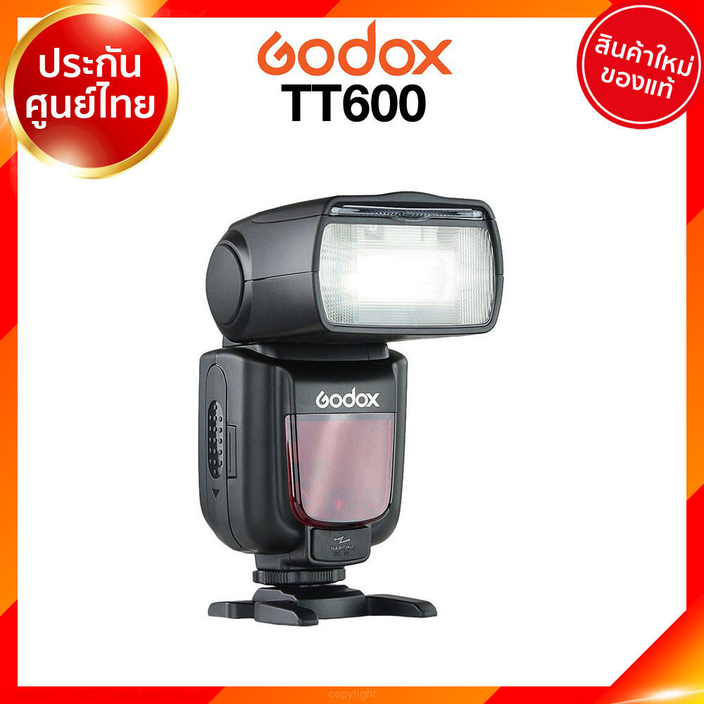 Godox Flash TT600 Thinklite JIA เจีย