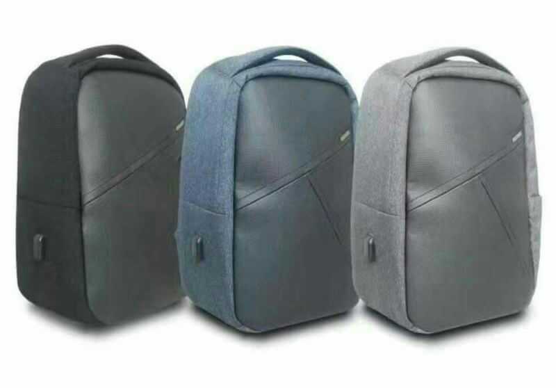 กระเป๋าเป้อัจฉริยะ Smart Backzips
