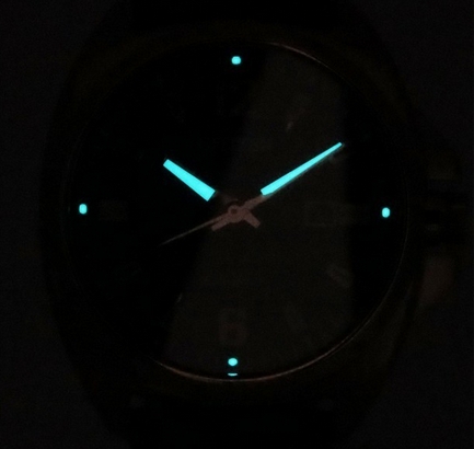 Citizen AW1723-02E นาฬิกาผู้ชาย Endicott Eco-Drive Men's Watch