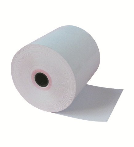 Thermal Paper 57x50 mm.