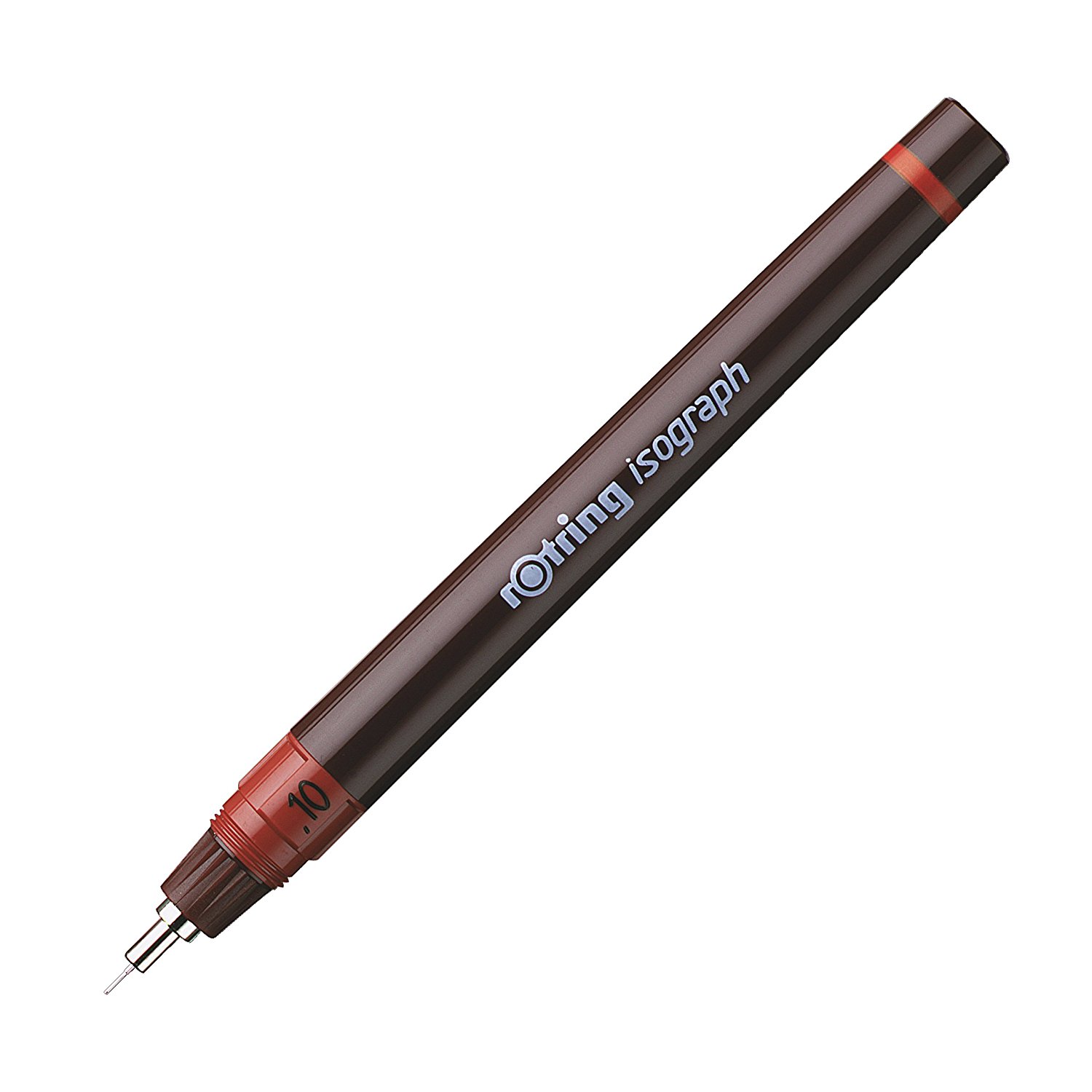 ปากกาเขียนแบบ rOtring Isograph (เลือกขนาดหัวด้านใน)