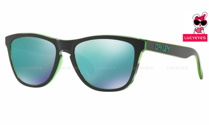 OAKLEY OO9245-47 FROGSKINS (ASIA FIT)