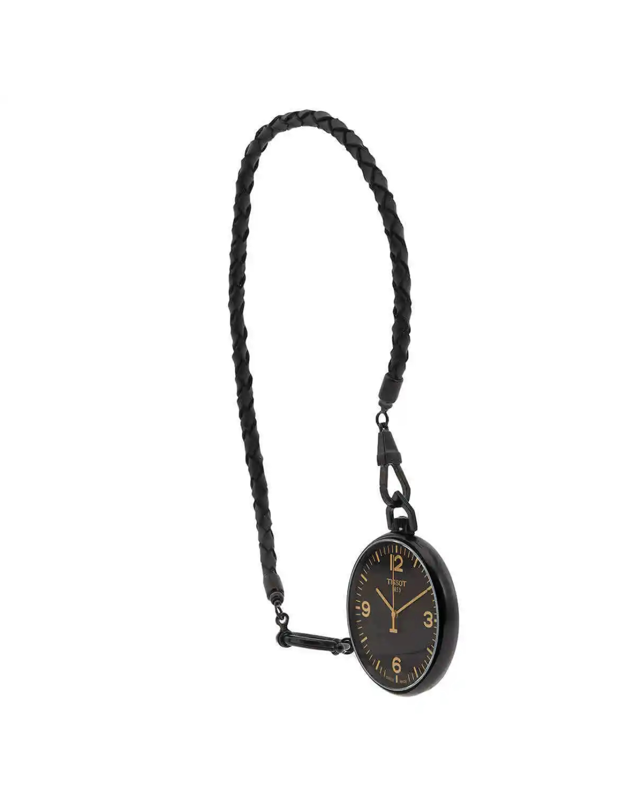 Tissot T863.409.99.057.01 นาฬิกาพก Tissot รุ่น T8634099905701, Lepine Quartz Pocket Watch