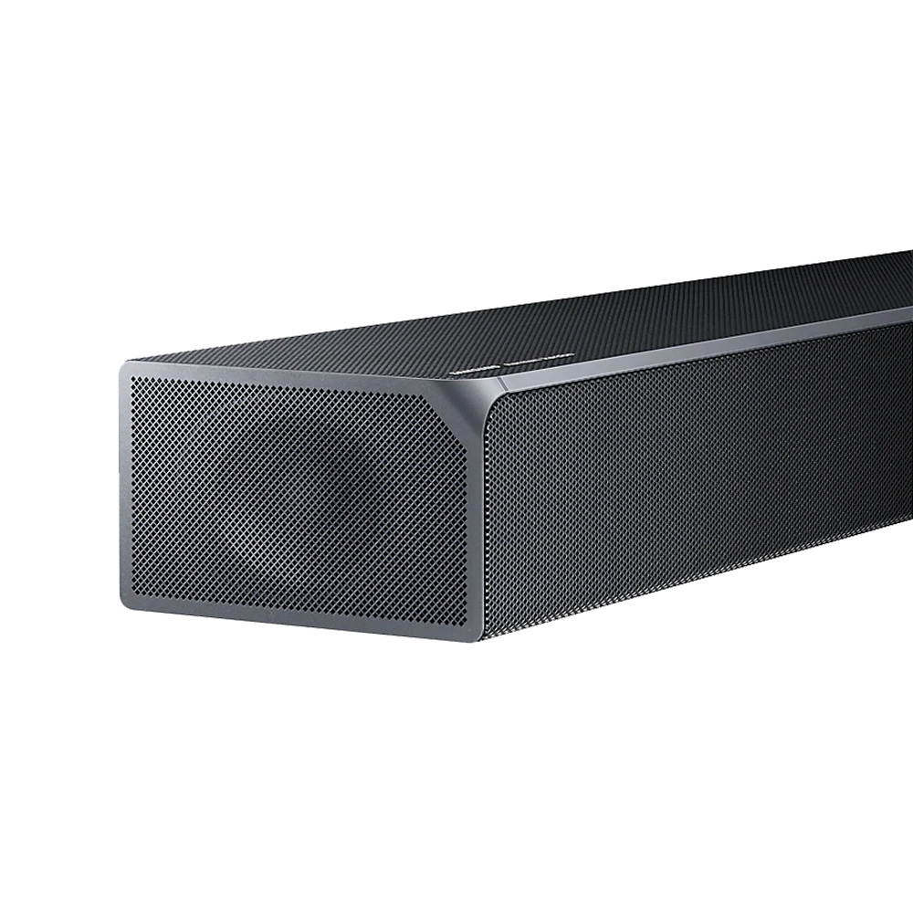 Samsung ซาวด์บาร์ (512 วัตต์, 1.4 CH) รุ่น HW-Q90R/XT