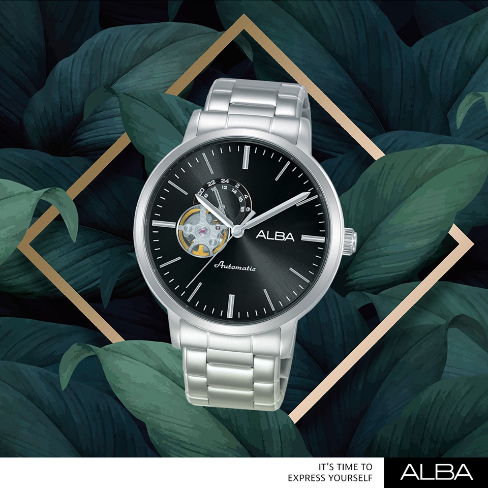 ALBA รุ่น A9A001X (สอบถามราคาลดพิเศษได้)