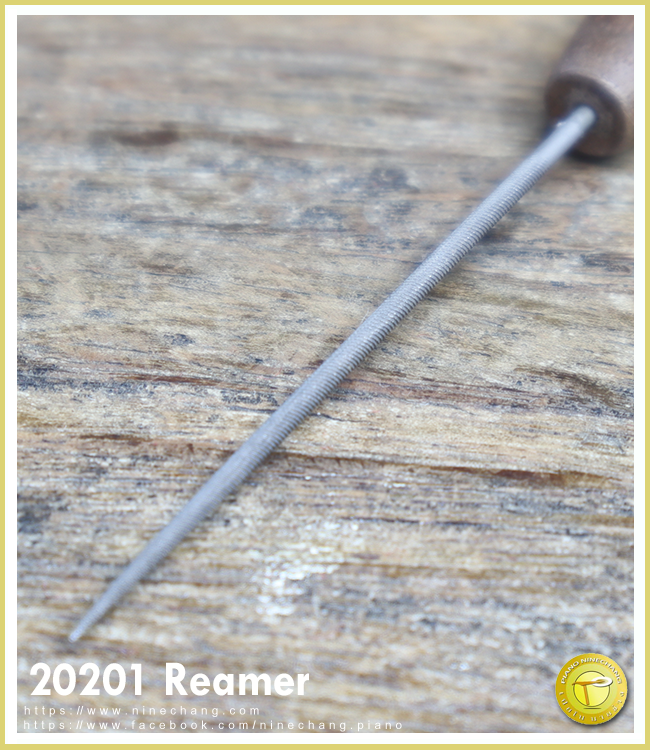 20201 Reamer