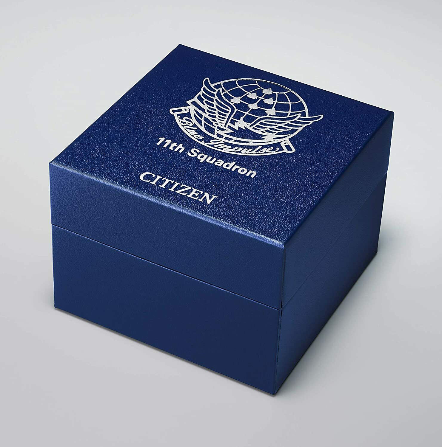 Citizen CC7015-63E นาฬิกาผู้ชาย Promaster Eco-Drive Satellite Wave GPS F990 Sky Blue Impulse Limited 500Pcs. Made in Japan Men's Watch