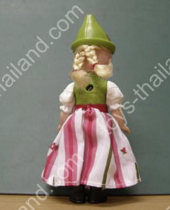 ชุดคู่ Hansel และ Gretel (ค.ศ.2010)