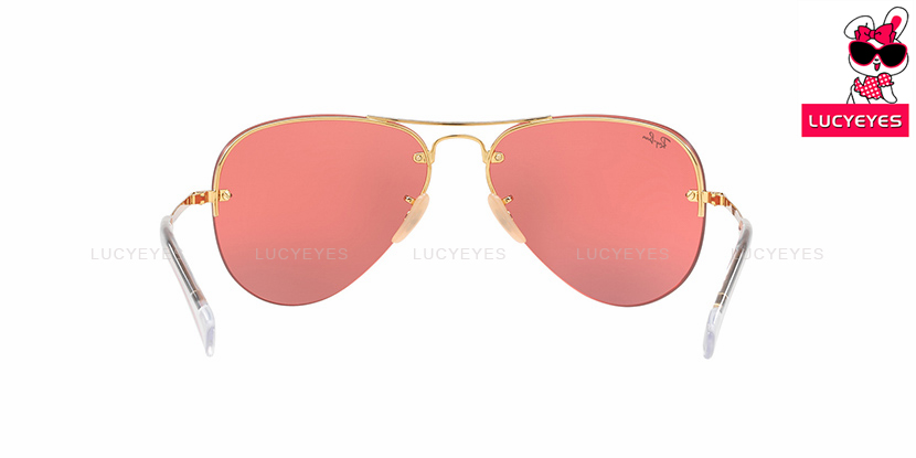 RayBan RB3449 001/E4