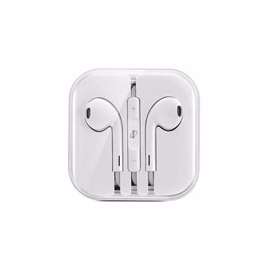 หูฟัง สมอลทอร์ค MEL01 Master Lightning for iPhone สีขาว ENERGY
