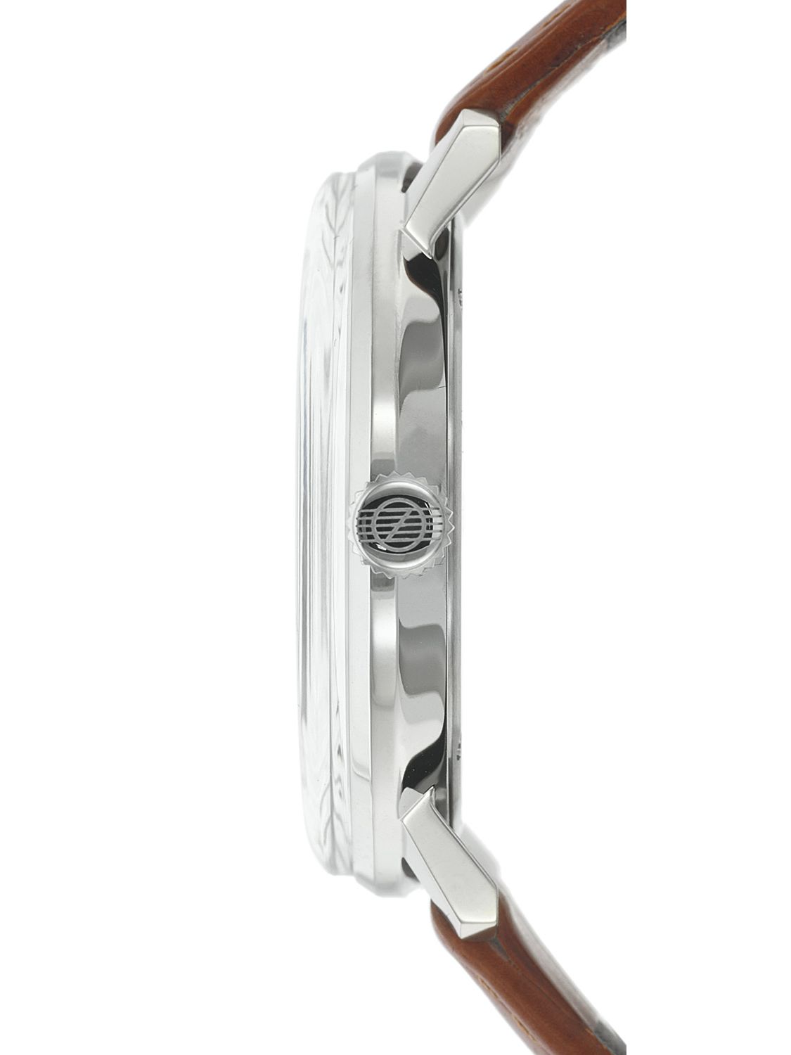 Zeppelin 7048-3 นาฬิกาผู้ชาย Series LZ129 Hindenburg Quartz Men's Watch