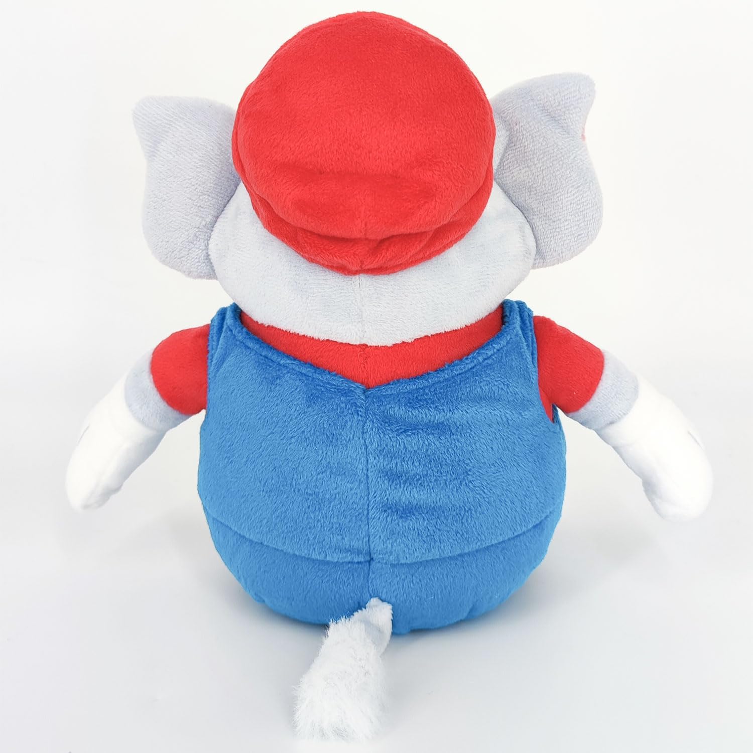 [PRE-ORDER] ตุ๊กตาช้าง มาริโอ Elephant Mario Super Mario Bros. Wonder จาก My Nintendo Shop Japan SMW01 ゾウマリオ(S)