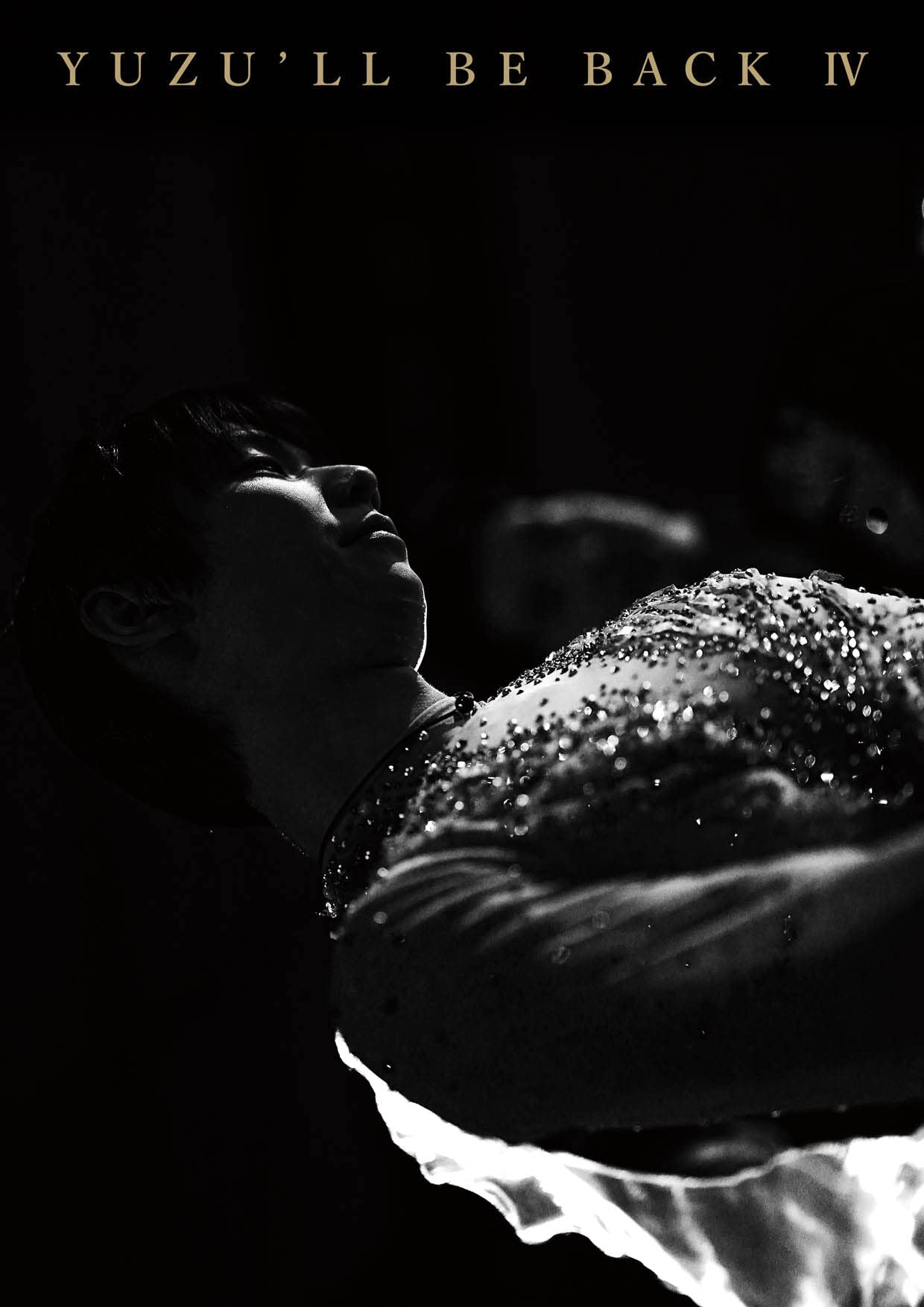 [PRE-ORDER] YUZU'LL BE BACK IV Yuzuru Hanyu Photobook 2021 ~ 2022 โฟโต้บุ้คที่รวมภาพ Yuzuru Hanyu ถึง 160 ภาพ ของแท้จากญี่ปุ่น - Kokoro Japan