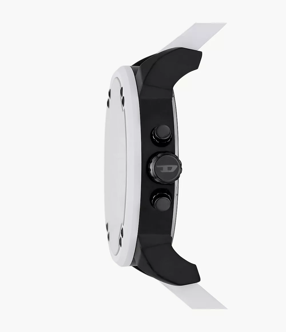 Diesel DZ7478 นาฬิกา Mr. Daddy 2.0 Chronograph Quartz Men's Watch