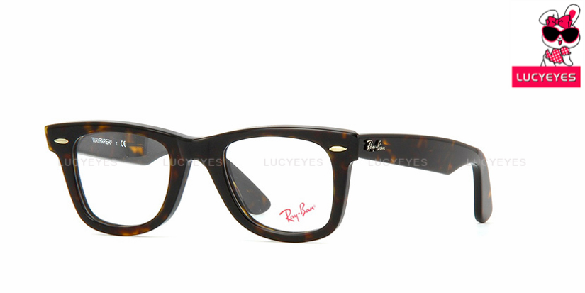 RayBan RX5121F 2012