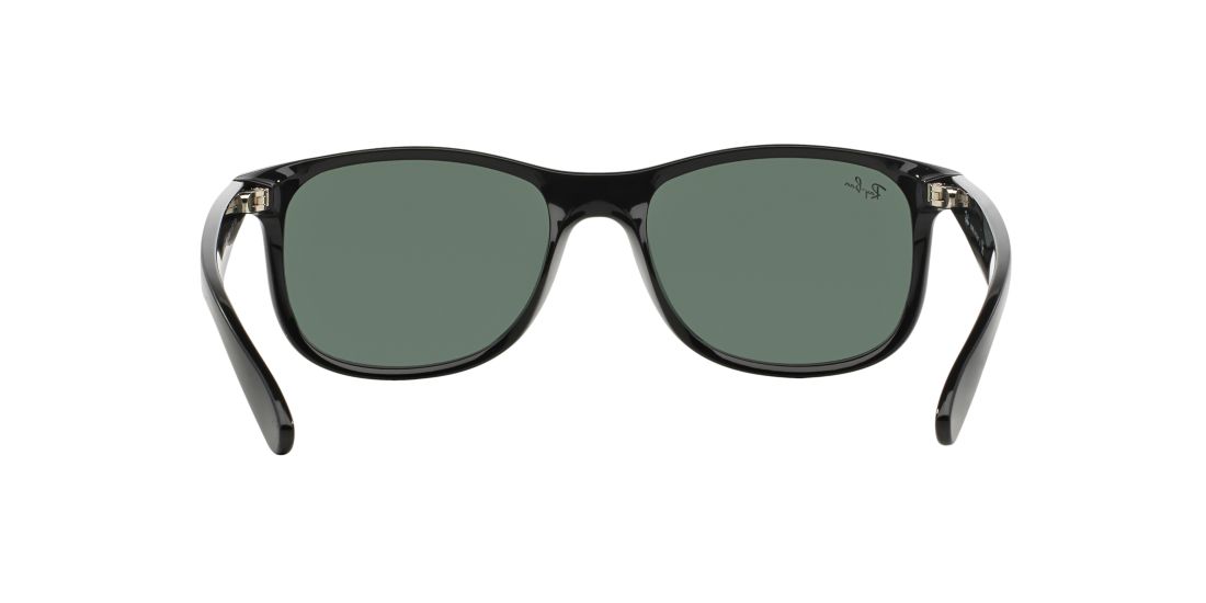RayBan RB4202F 606971 ANDY 4