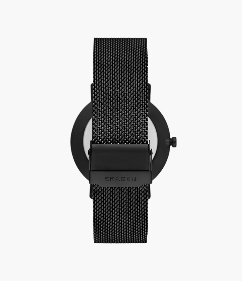 Skagen SKW6892 นาฬิกาผู้ชาย Quartz Men's Watch