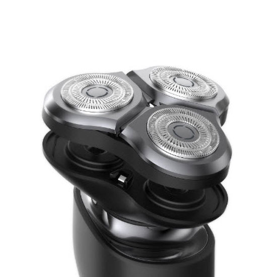 Xiaomi Mijia Electric Shaver Cutter Head - ใบมีดโกนสำหรับเครื่องโกนหนวดไฟฟ้า Mijia