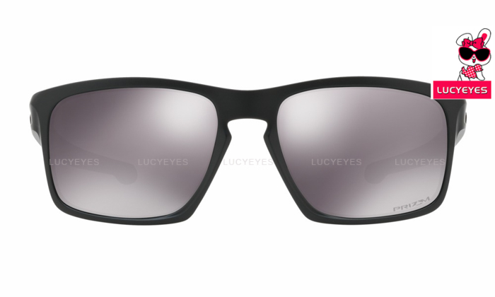 OAKLEY OO9269-15 SLIVER (ASIA FIT)