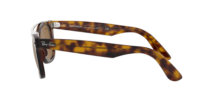 RayBan RB4540F 710/33 WAYFARER