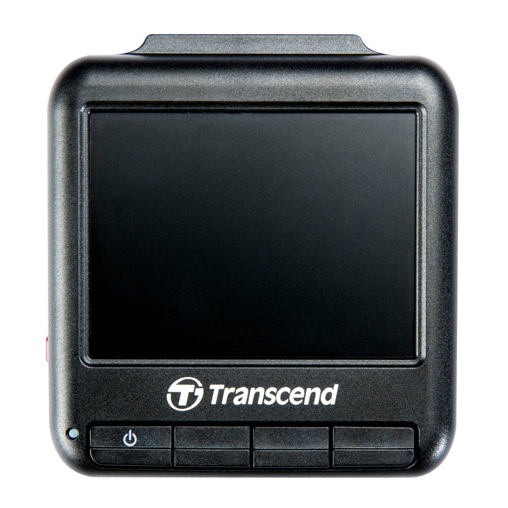 Transcend DrivePro 100