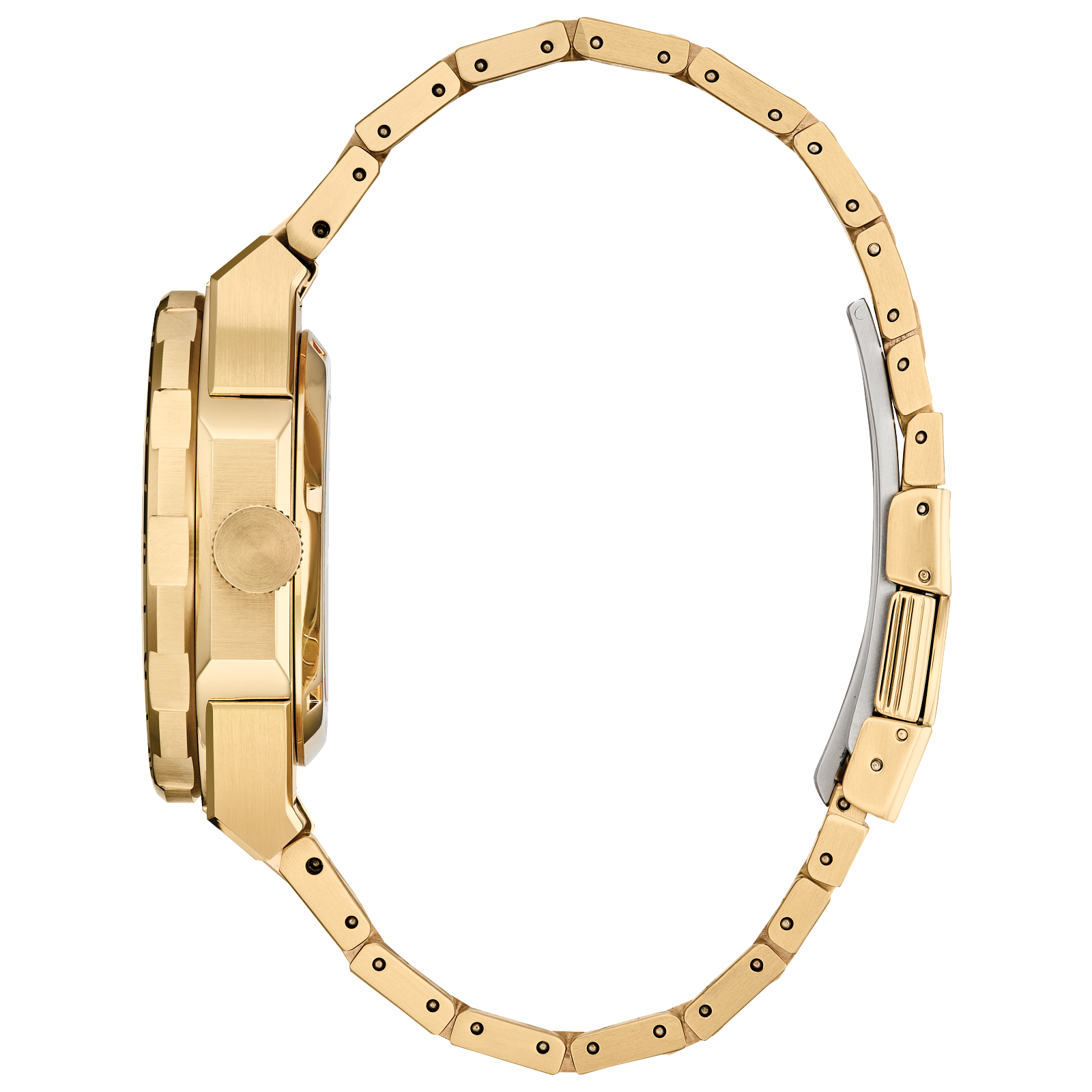 Citizen NB6032-53P นาฬิกาผู้ชาย Series8 GMT Automatic Limited Edition of 1300 pieces Men's Watch