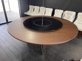 Tablechairthai Round Table 圆桌会议 餐桌 中式餐桌 配有旋转镜组 ,โต๊ะเก้าอี้ไทย,โต๊ะกลมโต๊ะสี่เหลี่ยมโต๊ะกลมพับขาโต๊ะประชุมโต๊ะโรงแรมเก้าอี้ทรง A เก้าอี้ทรง U เก้าอี้ประชุมเก้าอี้โรงแรมร้านอาหารศูนย์ประชุม,Trp.Tablechairthai