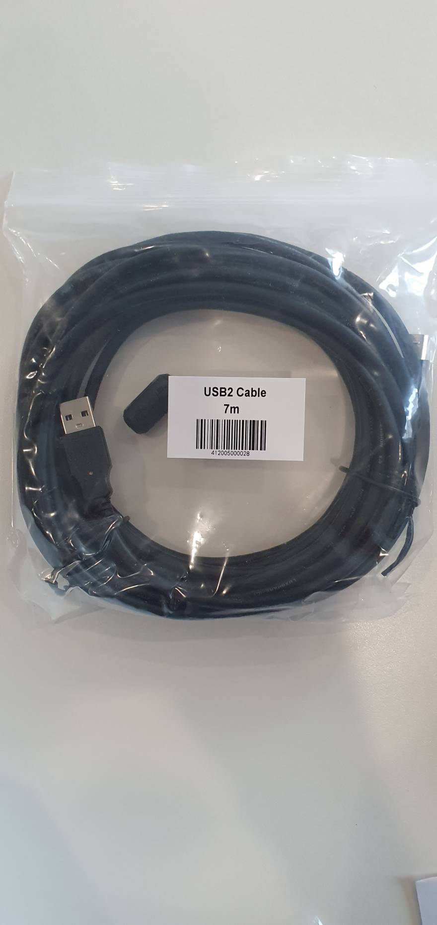 USB2-2.5M