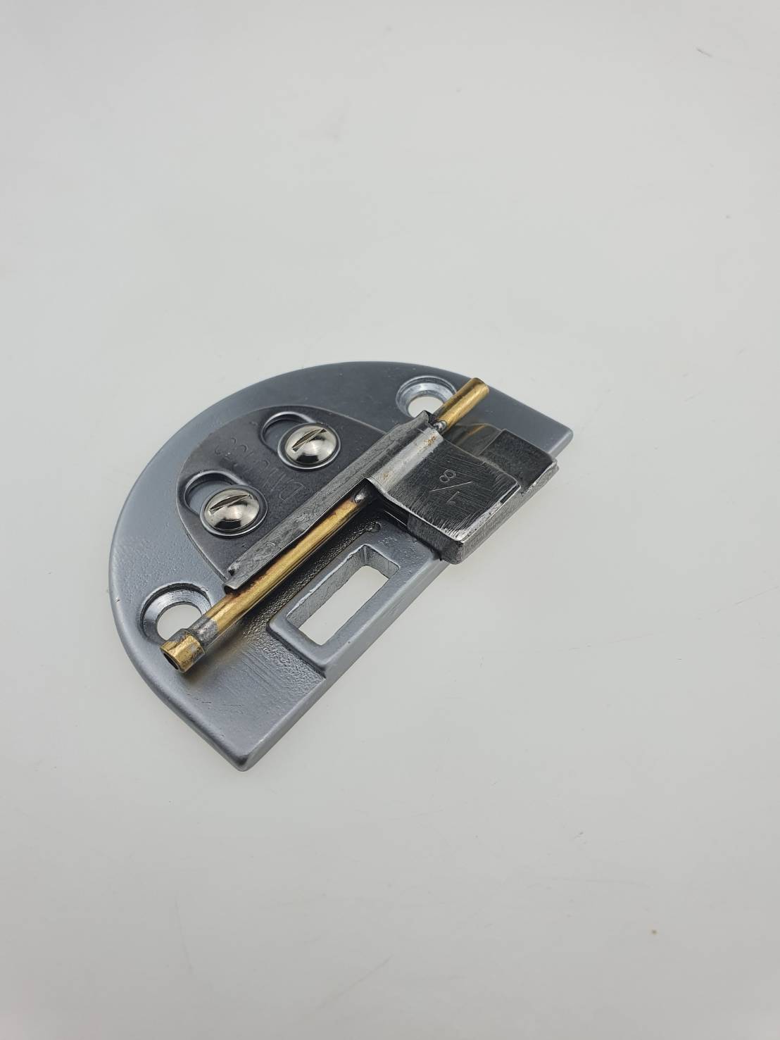 ซองกลับไส้ไก่จักรเย็บผ้าอุตสาหกรรมสำหรับทำสายกุ๊น เย็บไส้ไก้เสร็จโดยไม่ต้องมากลับในภายหลัง