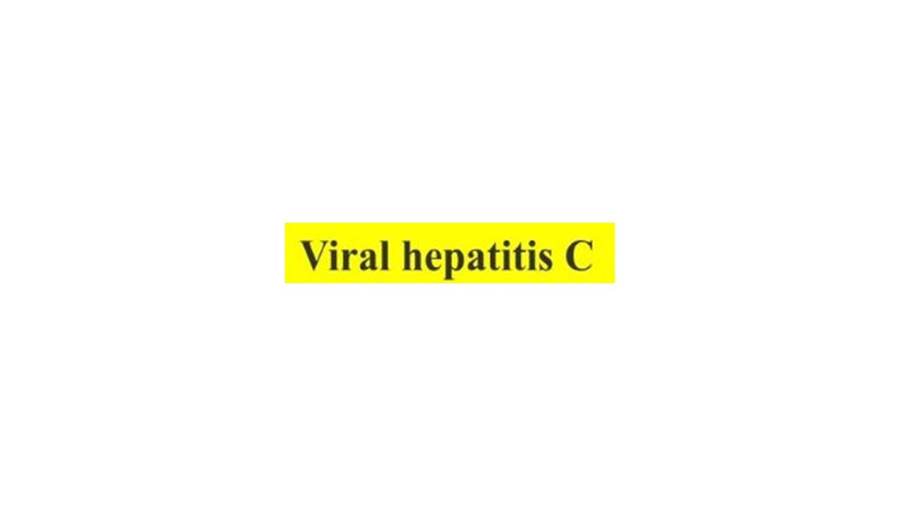 HCV "BlueCross" Strip 100t