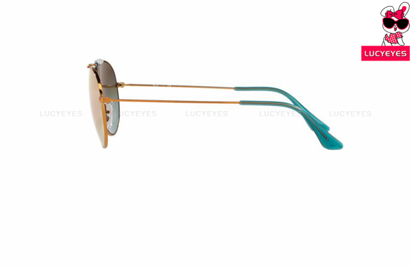 RayBan RB3540 198/7Y 6