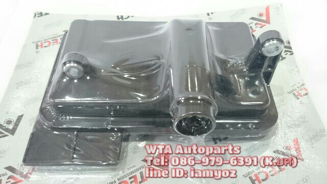 กรองเกียร์ออโต้ HONDA JAZZ'08