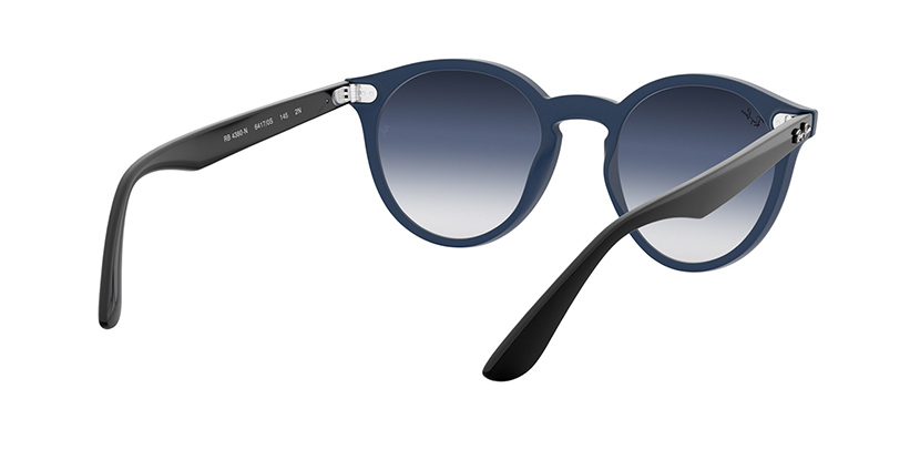 RayBan BLAZE RB4380NF 64170S