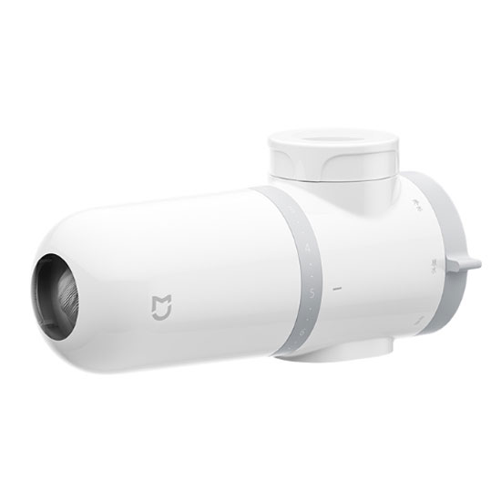 Xiaomi Faucet Water Purifier - ก๊อกกรองน้ำเสี่ยวหมี่