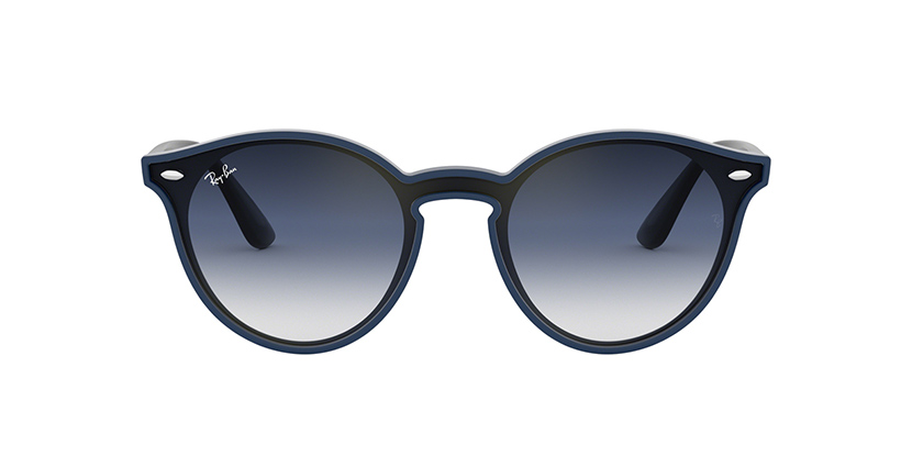 RayBan BLAZE RB4380NF 64170S